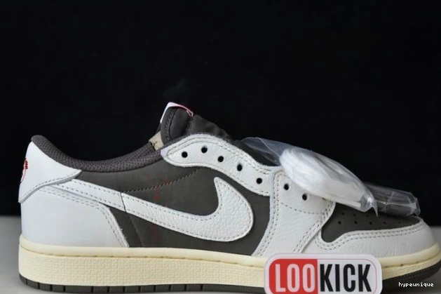 HYPE x 1 Scott Reverse DM7866-162 Jordan Travis Mocha Air 0716